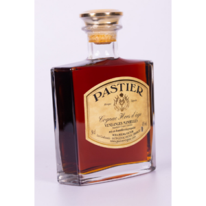 Cognac Hors dâge - Cognac Pastier