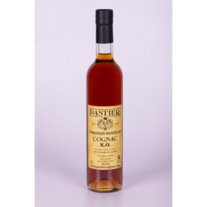 Cognac XO - Cognac Pastier