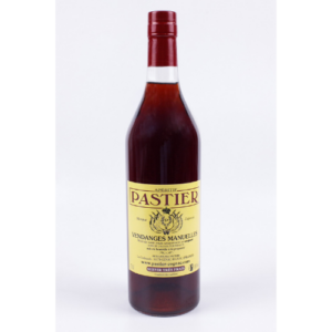 PASTIER-Rouge-Cognac-Pastier